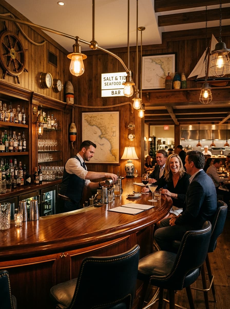 Alcoholic Beverages: gallery tile 3:4
