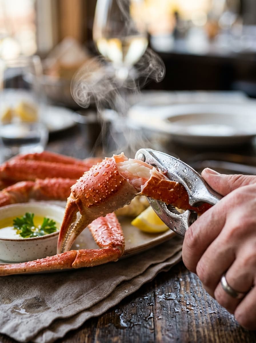 CrabFest: gallery tile 3:4