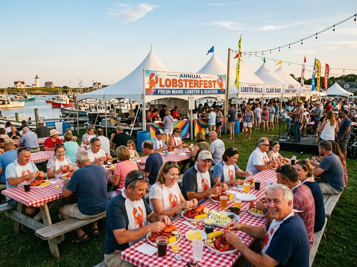 Lobsterfest