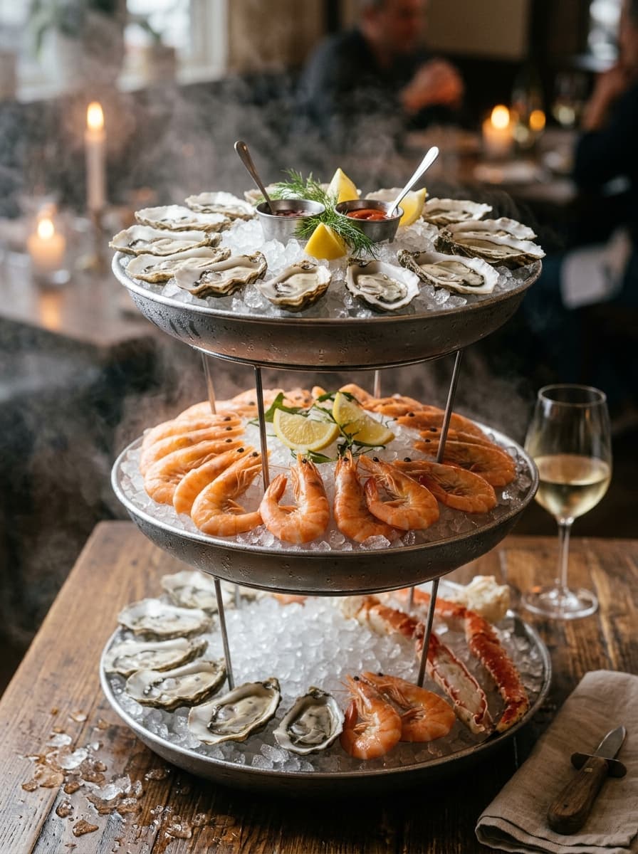 Seafood Boils: gallery tile 3:4