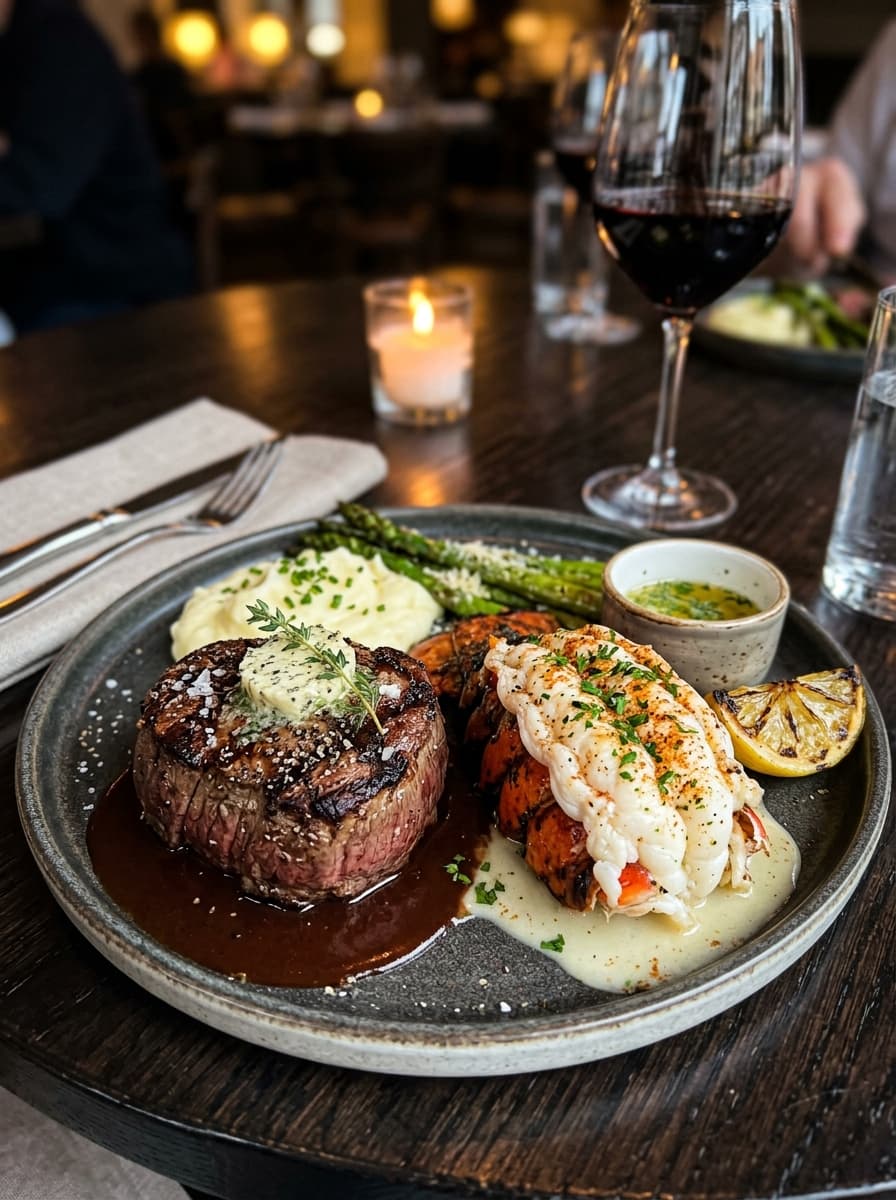 Signature Feasts: gallery tile 3:4