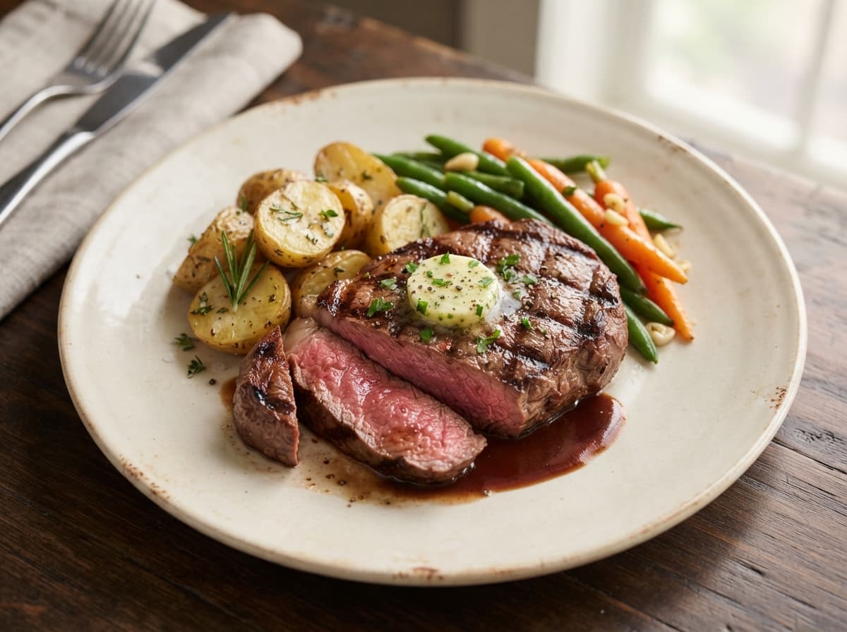 7 oz. Sirloin**