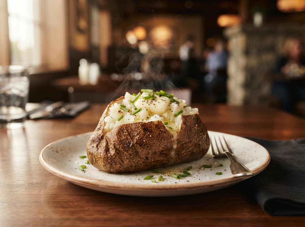 Baked Potato