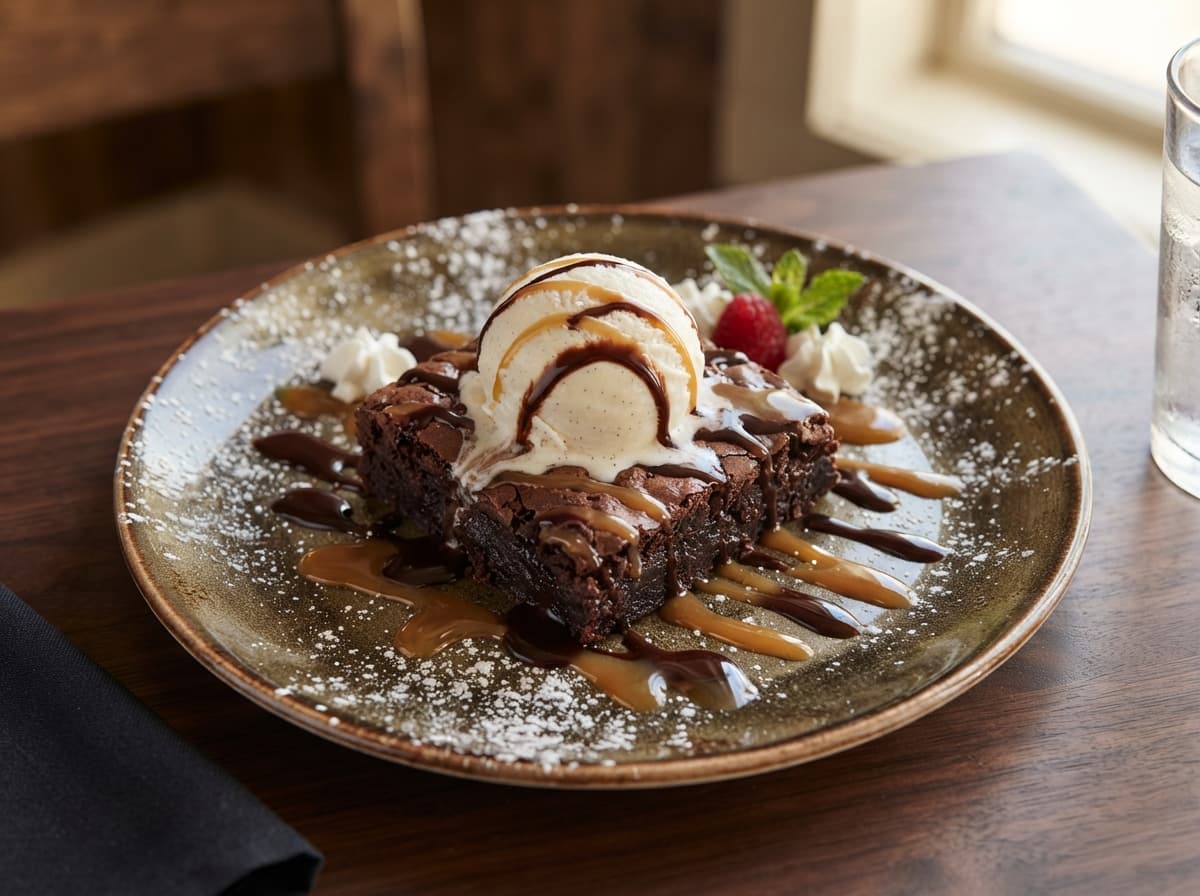 Brownie Overboard®
