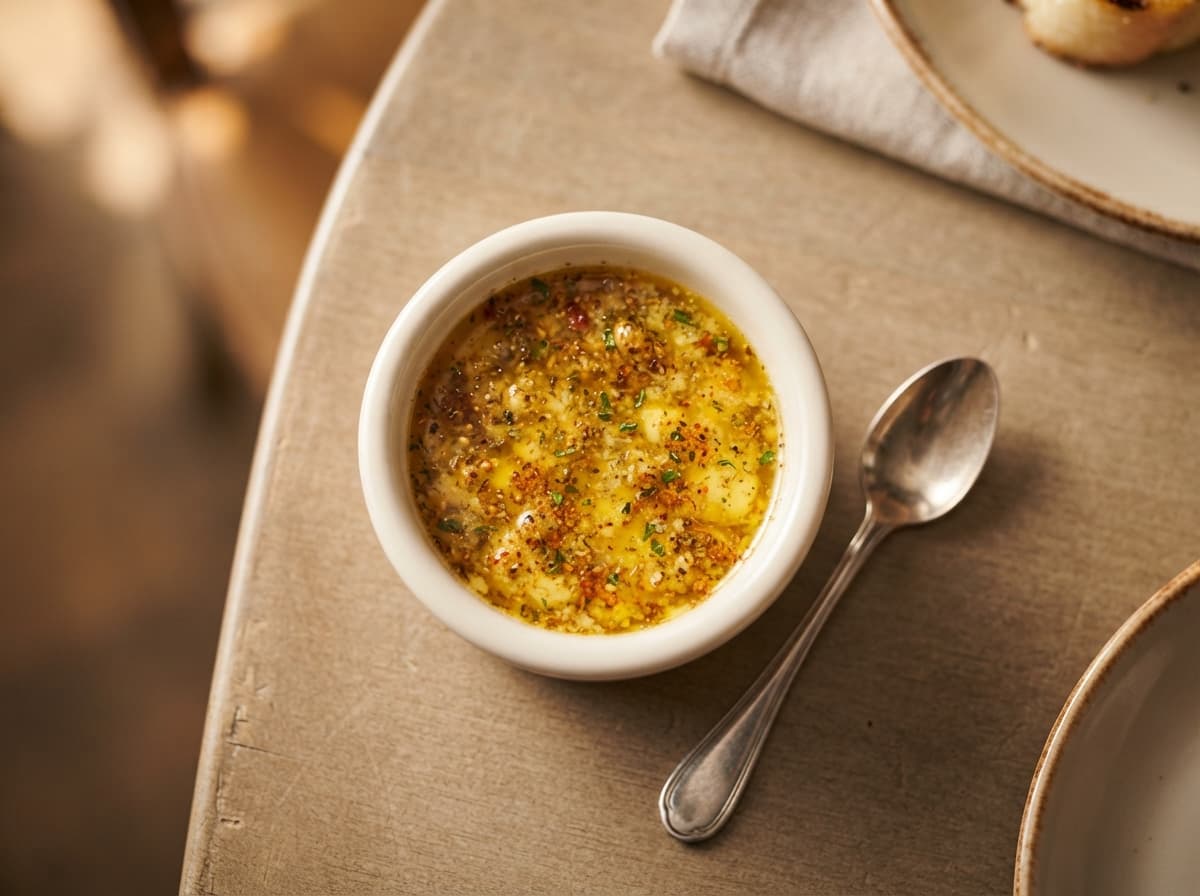 Cajun Butter (4 oz.)