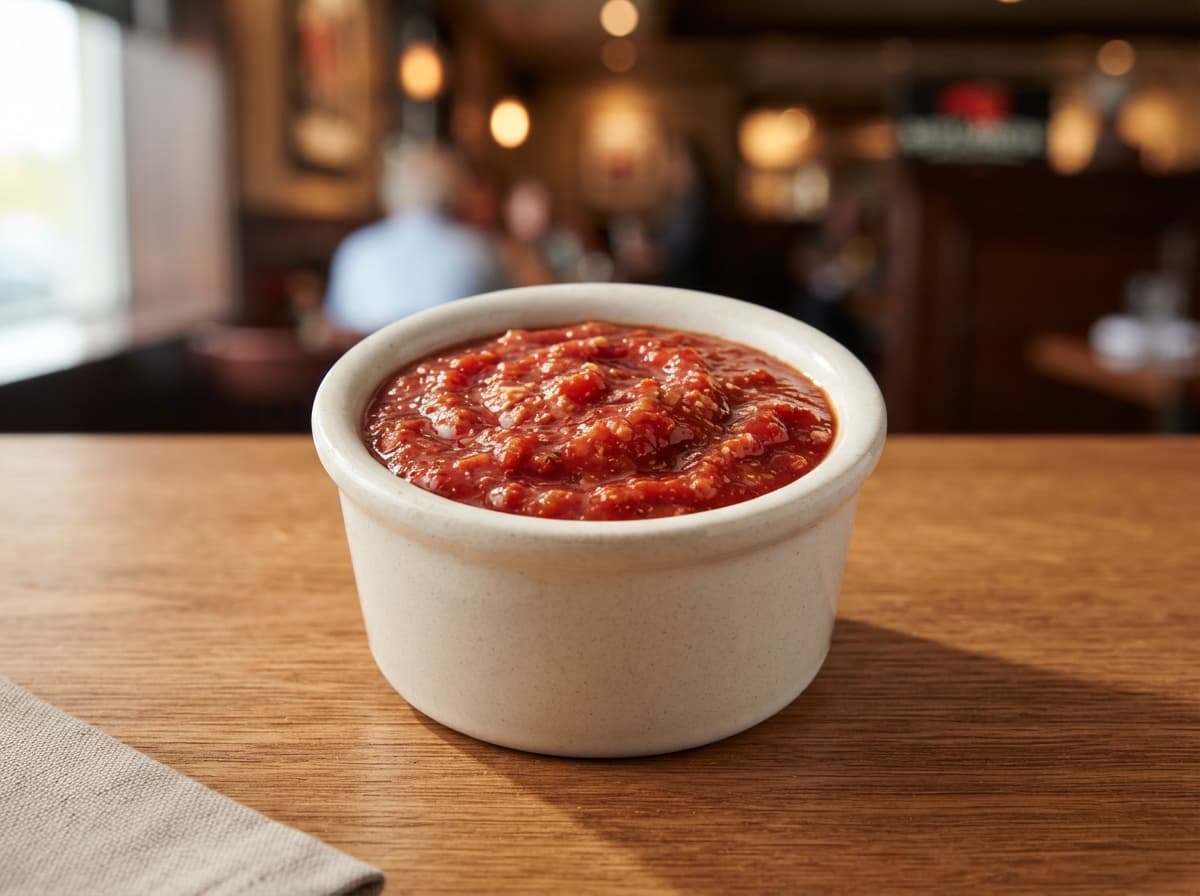 Cocktail Sauce (8 oz.)