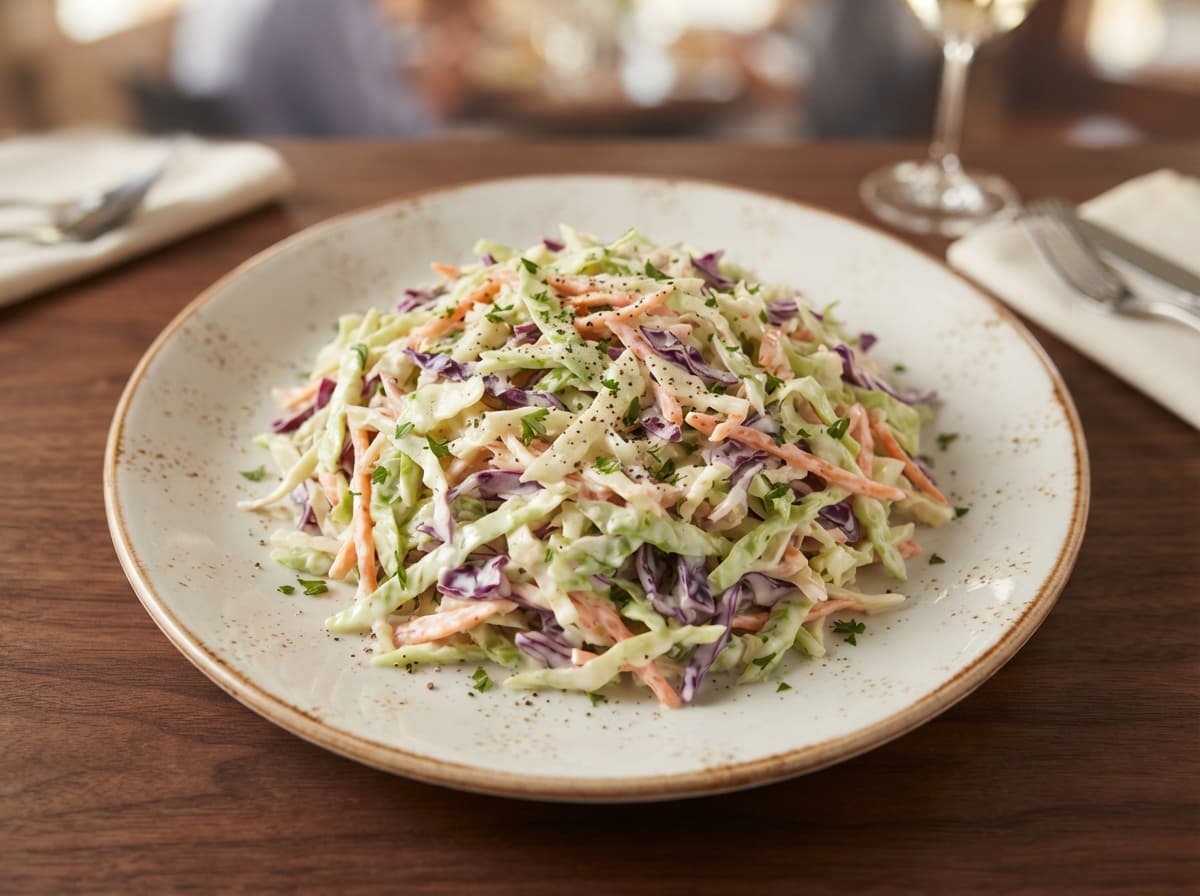 Coleslaw
