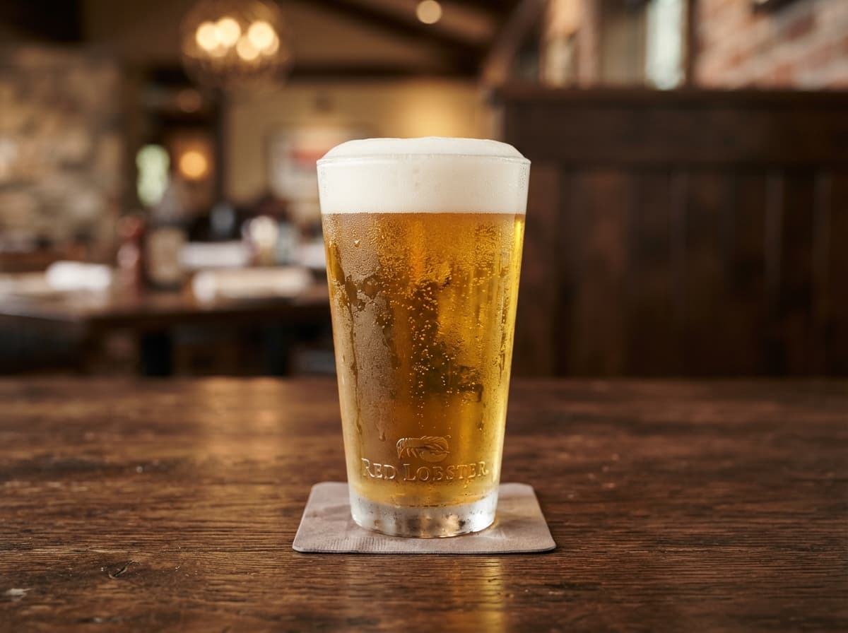 Domestic Beers