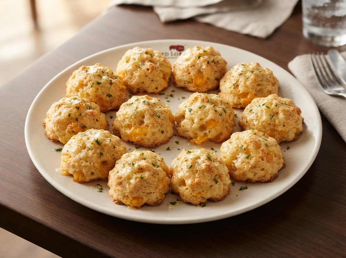 Half Dozen Cheddar Bay Biscuits®