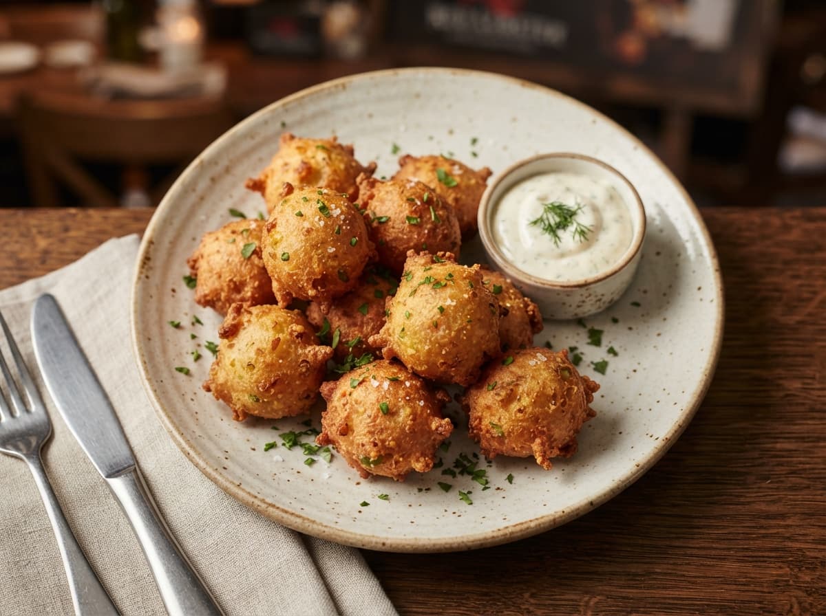 Hush Puppies