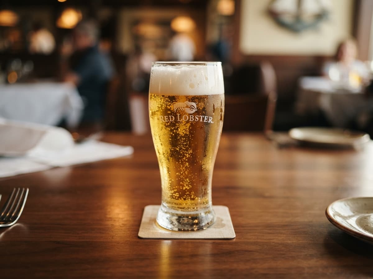 Imported Beers