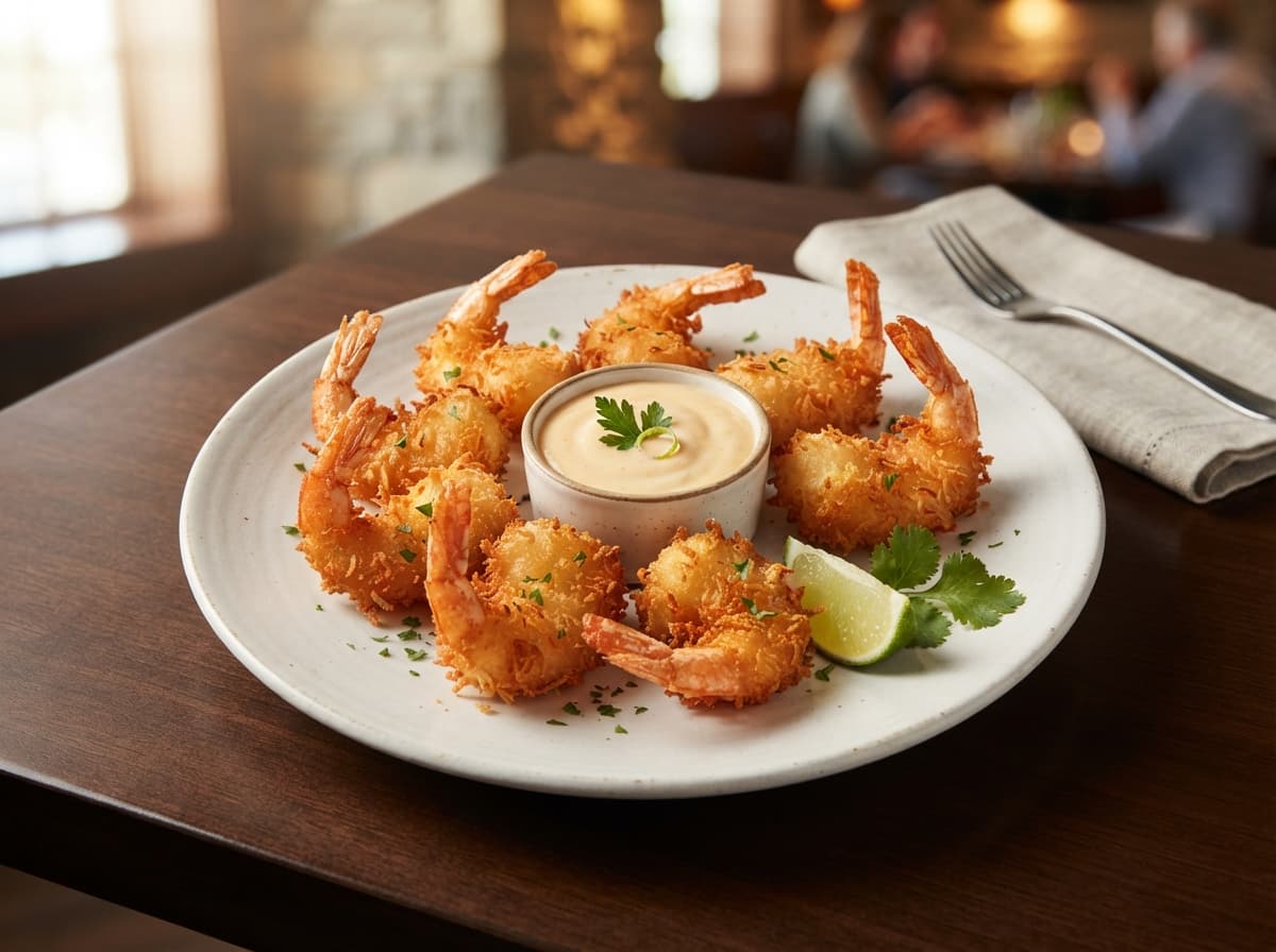 New! Ultimate SpendLESS Shrimp