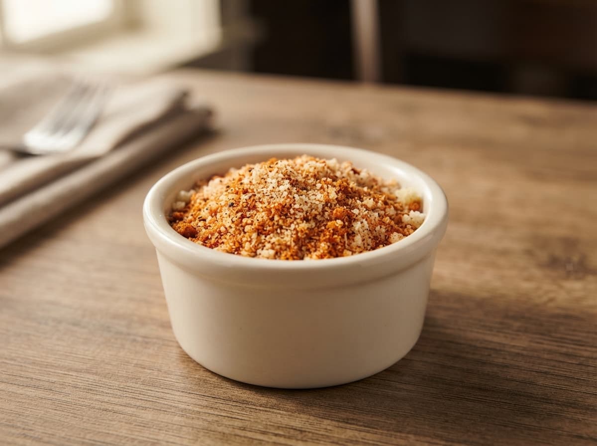 OLD BAY® & Parmesan (4 oz.)