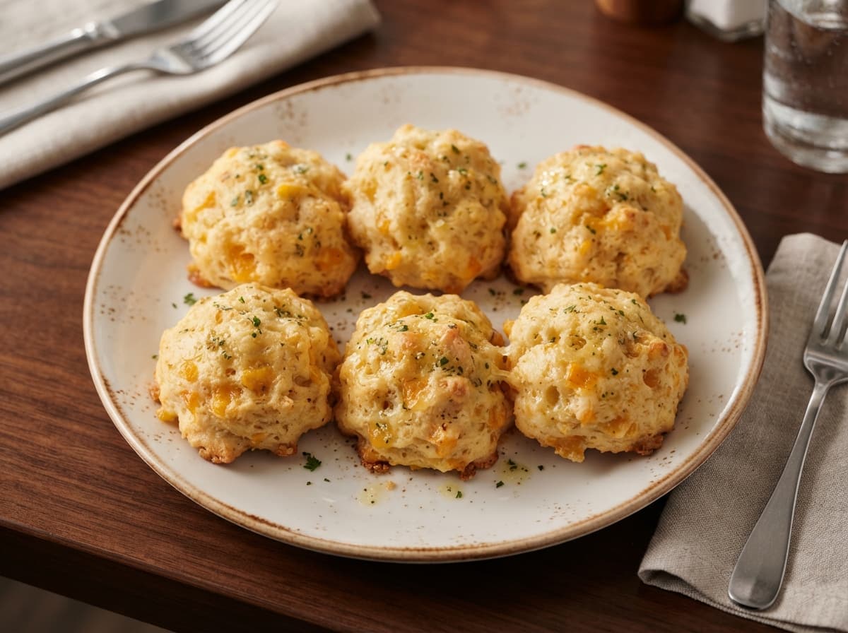 One Dozen Cheddar Bay Biscuits®