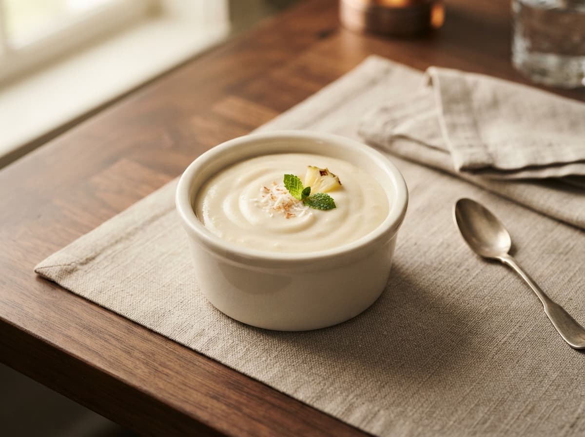 Pina Colada Sauce (8 oz.)