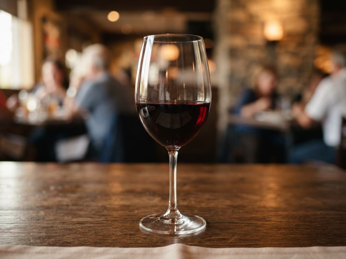 Red Wines