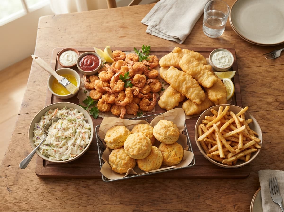 Ultimate Family Feast®