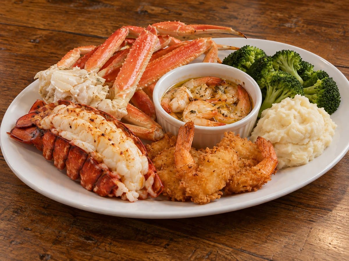 Ultimate Feast®