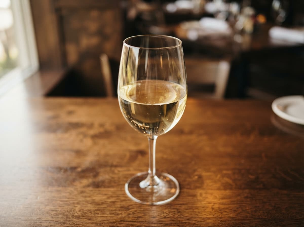 White Wines