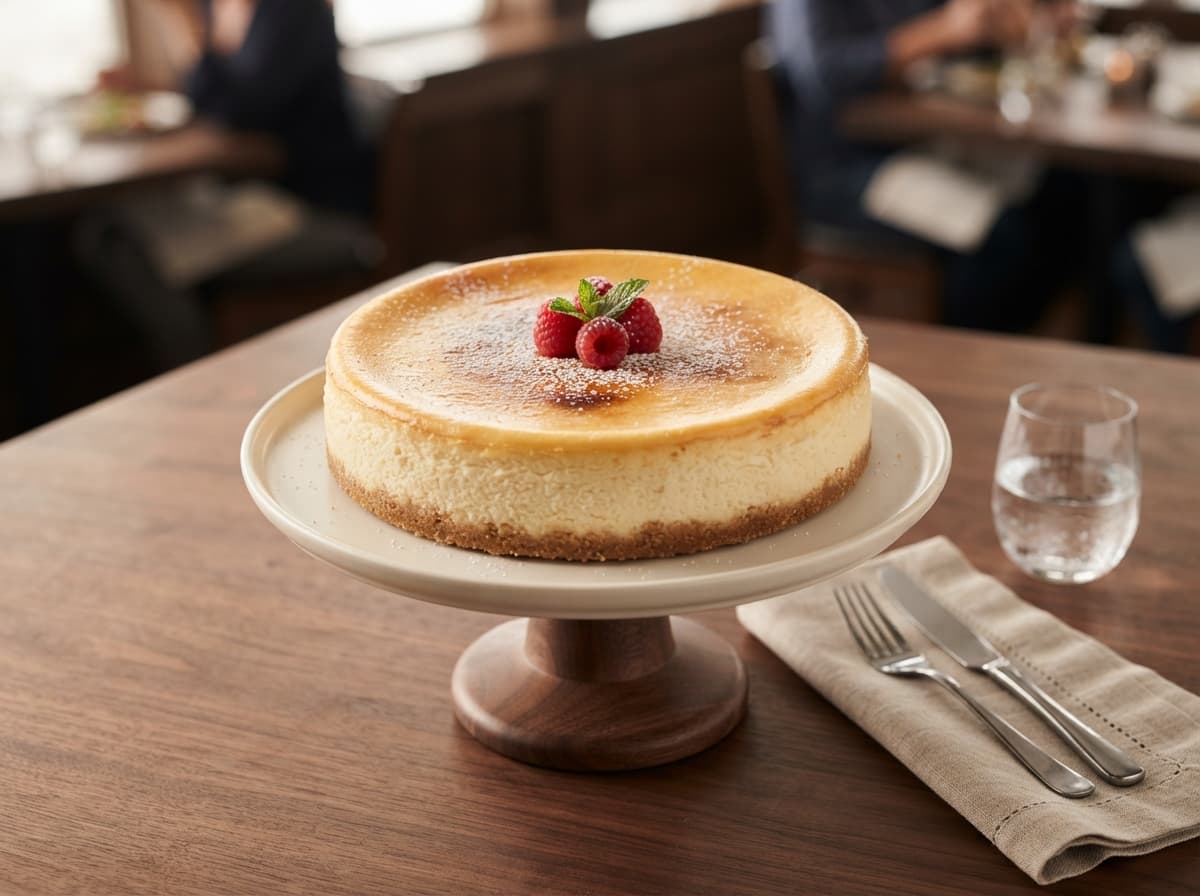 Whole Desserts